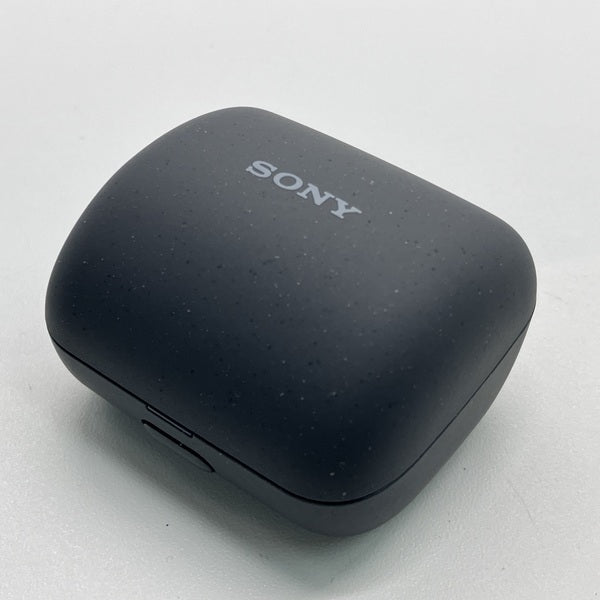 SONY 【中古】LinkBuds グレー 【WF-L900 H】【秋葉原】 – e☆イヤホン