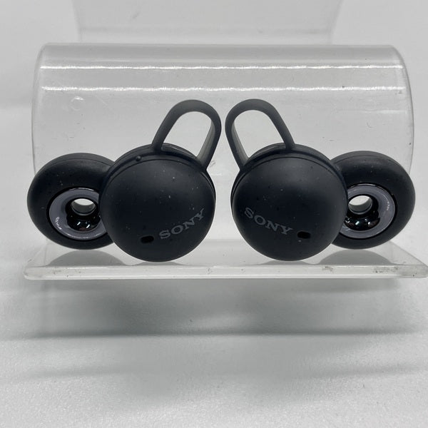 SONY 【中古】LinkBuds グレー 【WF-L900 H】【秋葉原】 – e☆イヤホン