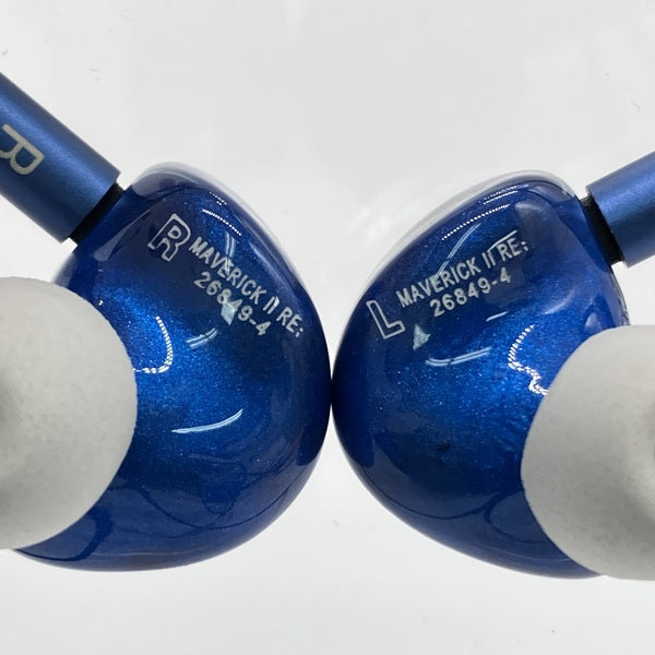 Unique Melody 【中古】MAVERICK II Re; 【UNM-6455】【秋葉原】 – e