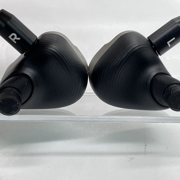 Vision Ears VE10 有線イヤホン VISION EARS VE10 (Universal Fit) – e☆イヤホン