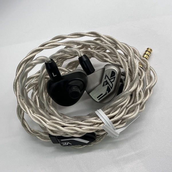 VISION EARS 【中古】VE10 (Universal Fit)【秋葉原】 – e☆イヤホン