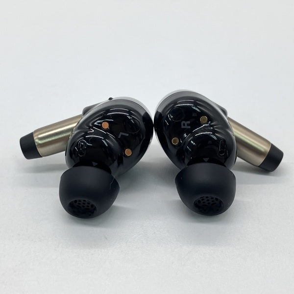 Victor 【中古】WOOD master HA-FW5000T-B ピアノブラック【秋葉原