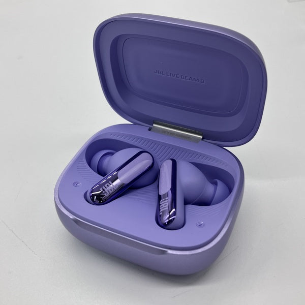 【中古】LIVE BEAM 3 パープル【JBLLIVEBEAM3PUR】【秋葉原】