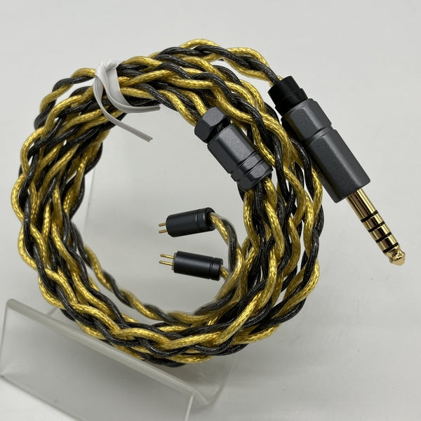 【中古】SoundsGood Tyrfing 2Pin - 4.4mm【秋葉原】