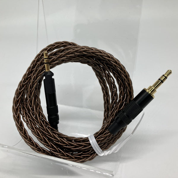 【中古】St.espoir HD599シリーズ互換ヘッドホンケーブル120cm(3.5mmプラグ)【日本橋】