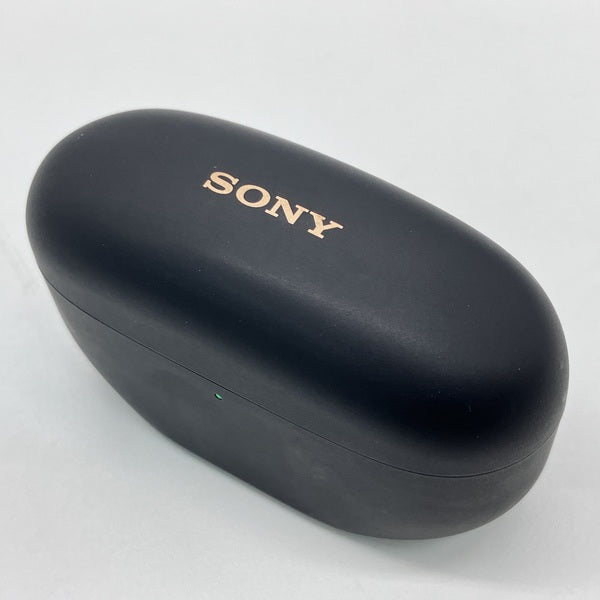 SONY 【中古】WF-1000XM5 B ブラック【秋葉原】 – e☆イヤホン