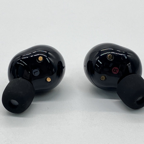 SONY WF-1000XM5 ワイヤレスイヤフォン【新古品】 SONY 【中古】WF-1000XM5 B ブラック【秋葉原】 – e☆イヤホン