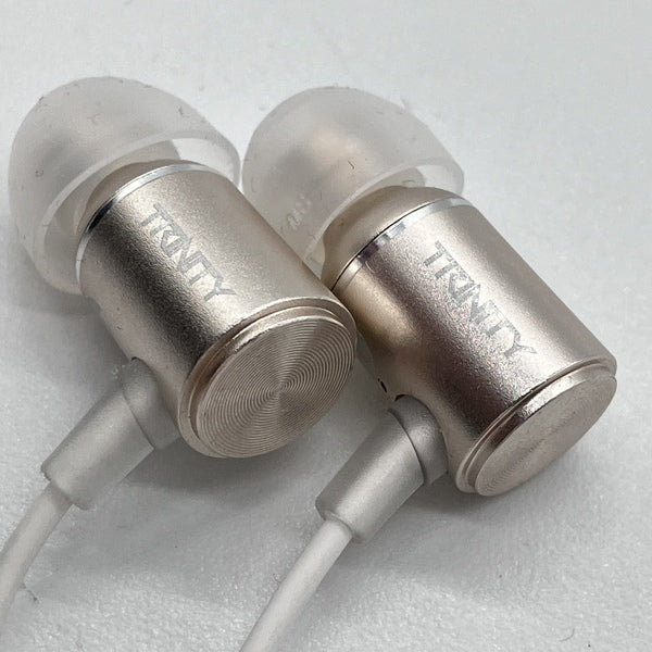 【中古】TRINITY Champagne Gold 【AZL-TRINITY-ST-GLD】【名古屋】