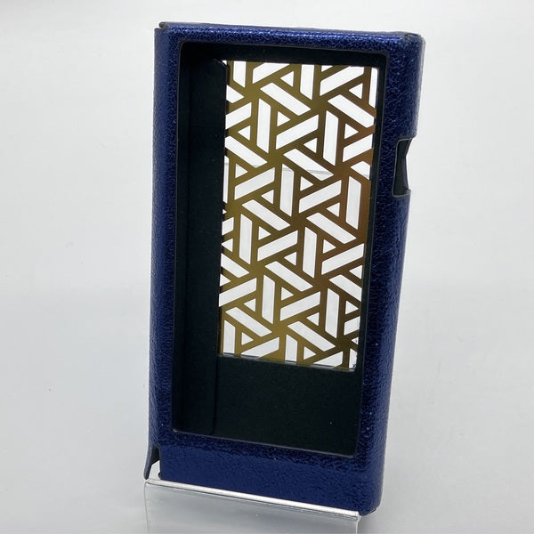【中古】A&ultima SP1000 AMP用レザーケース【秋葉原】