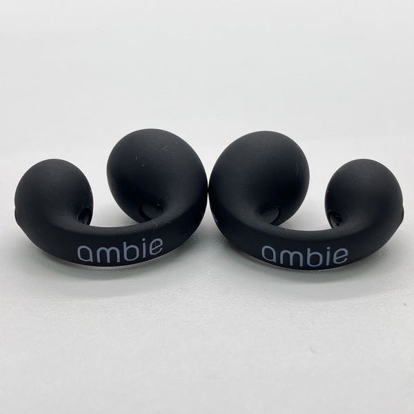 ambie 【中古】AM-TW01 ブラック【日本橋】 – e☆イヤホン