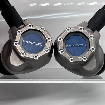 Madoo 821 Used Price | HifiZero