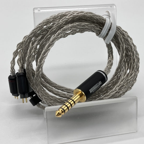【中古】CERES (ケレス) 4.4mm5極バランス/カスタムIEM2pin 【NLV-CRS】【秋葉原】
