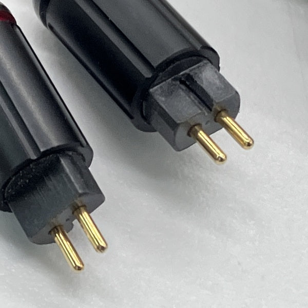 NOBUNAGA Labs 【中古】CERES (ケレス) 4.4mm5極バランス/カスタム