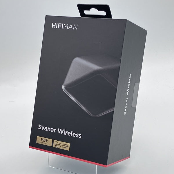 HIFIMAN 【中古】Svanar Wireless【秋葉原】 – e☆イヤホン