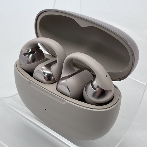 Shokz 【中古】OpenDots ONE Grey【SKZ-EP-000053】【秋葉原】 – e