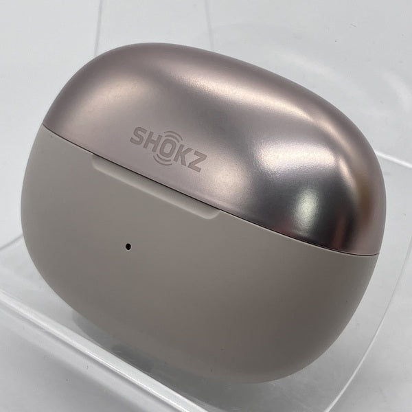 Shokz 【中古】OpenDots ONE Grey【SKZ-EP-000053】【秋葉原】 – e