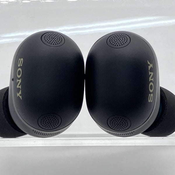 SONY 【中古】WF-1000XM6 BZ ブラック【秋葉原】 – e☆イヤホン