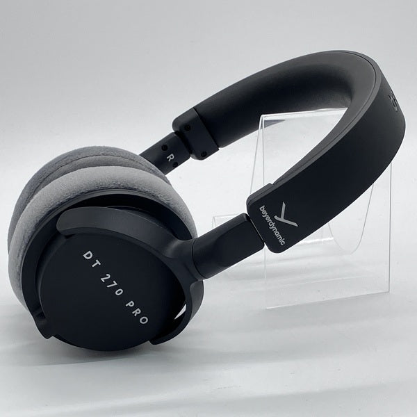 【中古】DT 270 PRO(ケーブル欠品)【秋葉原】