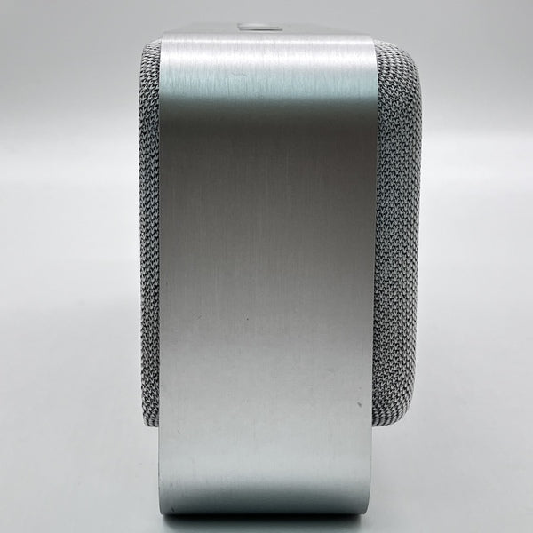 Bose 【中古】SoundLink Home Bluetooth Speaker Light Silver【秋葉原