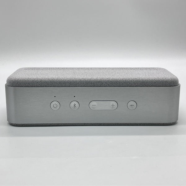 Bose 【中古】SoundLink Home Bluetooth Speaker Light Silver【秋葉原