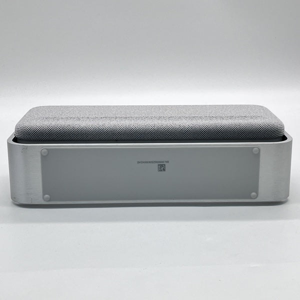 Bose 【中古】SoundLink Home Bluetooth Speaker Light Silver【秋葉原