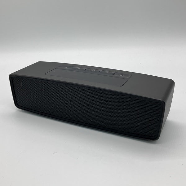 Bose 【中古】SoundLink Mini II Special Edition トリプルブラック