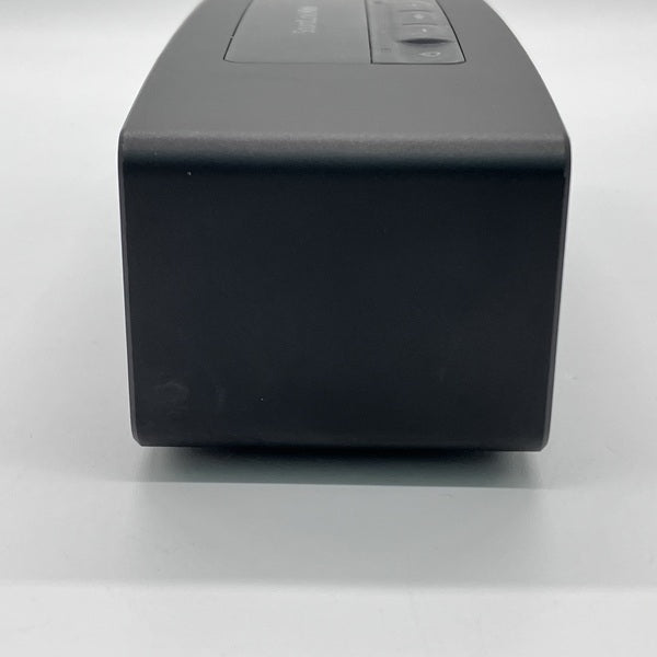 Bose 【中古】SoundLink Mini II Special Edition トリプルブラック