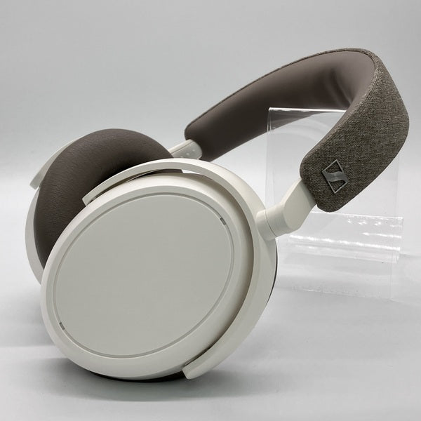 SENNHEISER 【中古】MOMENTUM 4 Wireless ホワイト 【M4AEBT WHITE
