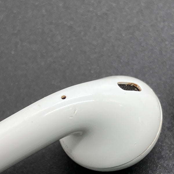 Apple 【中古】AirPods with Charging Case MV7N2J/A【秋葉原】 – e