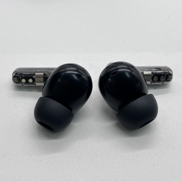 Nothing 【中古】Nothing Ear (2) Black【秋葉原】 – e☆イヤホン
