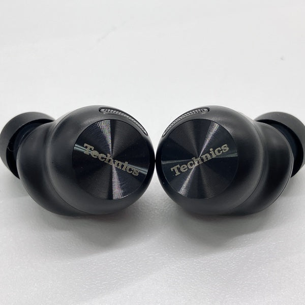Technics 【中古】EAH-AZ100-K ブラック【日本橋】 – e☆イヤホン