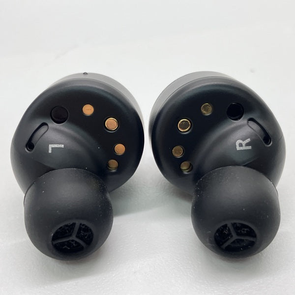 Technics 【中古】EAH-AZ100-K ブラック【日本橋】 – e☆イヤホン