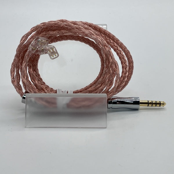 【中古】NICEHCK C16-3 qdc-4.4mm【日本橋】