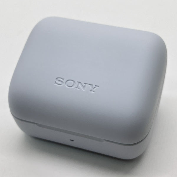 SONY 【中古】INZONE Buds ホワイト 【WF-G700N WZ】【日本橋】 – e