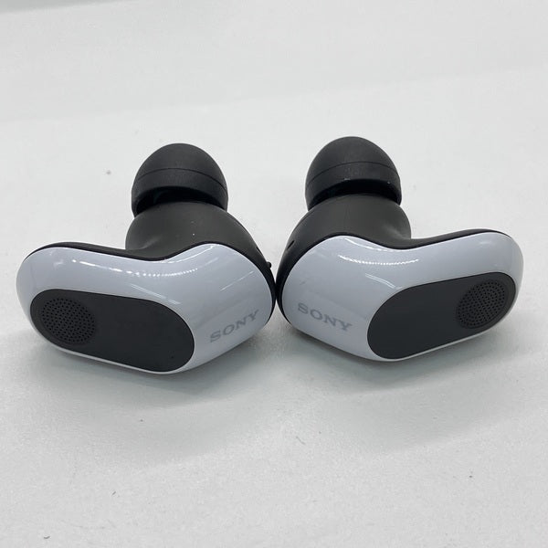 SONY 【中古】INZONE Buds ホワイト 【WF-G700N WZ】【日本橋】 – e