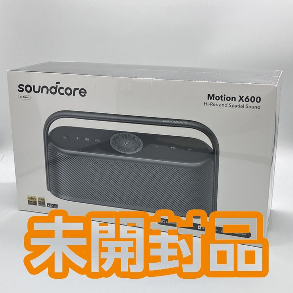 【中古】Soundcore Motion X600【日本橋】