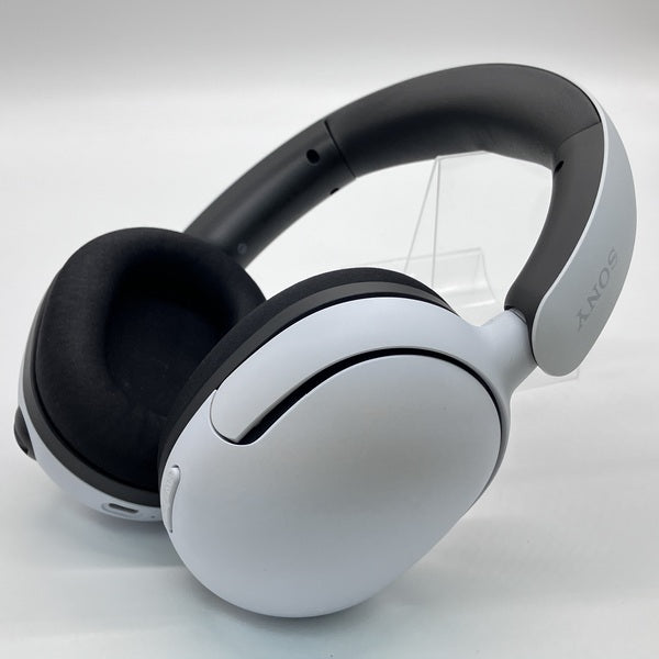 SONY 【中古】INZONE H5 ホワイト 【WH-G500 WZ】【日本橋】 – e☆イヤホン