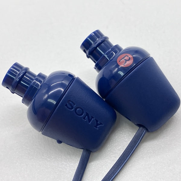 【中古】IER-EX15C LZ ブルー typeC【日本橋】