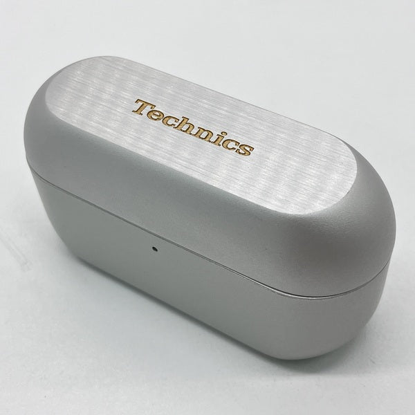 Technics 【中古】EAH-AZ100-S シルバー【秋葉原】 – e☆イヤホン