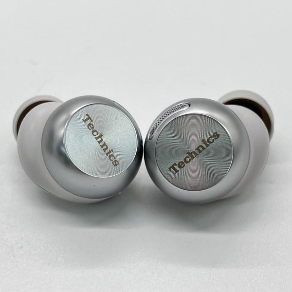 Technics 【中古】EAH-AZ100-S シルバー【秋葉原】 – e☆イヤホン