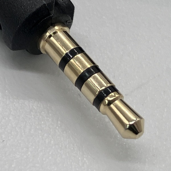 SENNHEISER 【中古】HD 620S用4.4mmバランスケーブル (1.8m)【秋葉原