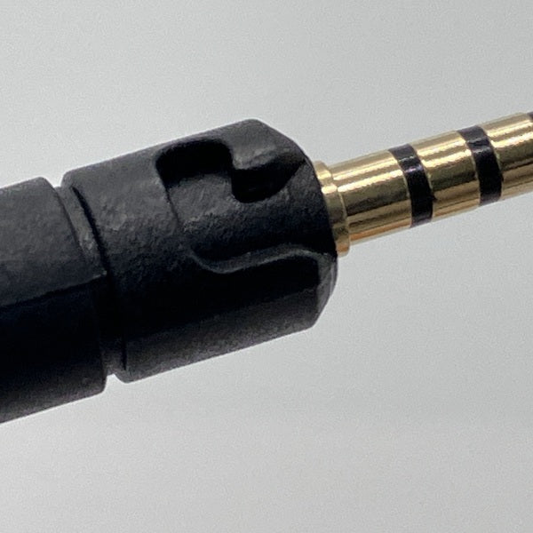 SENNHEISER 【中古】HD 620S用4.4mmバランスケーブル (1.8m)【秋葉原