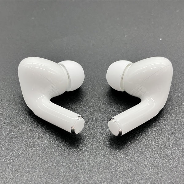 Apple 【中古】MagSafe充電ケース(USB-C)付きAirPods Pro(第2世代