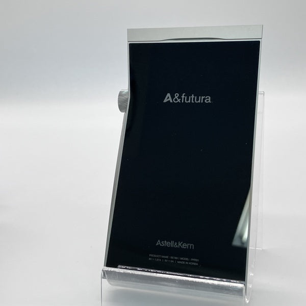 Astell&Kern 【中古】A&futura SE180 SEM1 Moon Silver 【AK-SE180