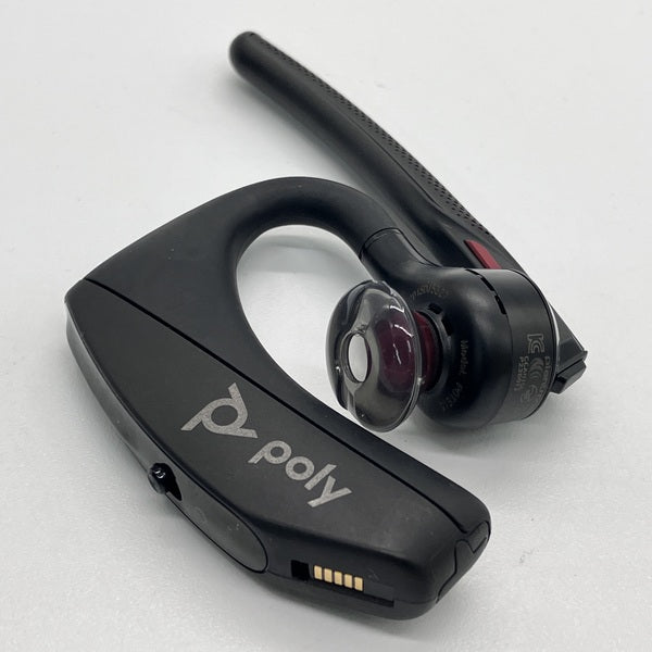 Poly 【中古】VOYAGER 5200NEW 【7S431AA#UUF】【日本橋】 – e☆イヤホン