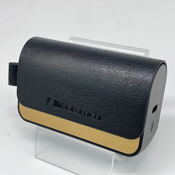 Nakamichi ELITE Tws700anc 中古 動作確認済み Nakamichi 【中古】Nakamichi Elite TWS700ANC (75周年限定版)【名古屋