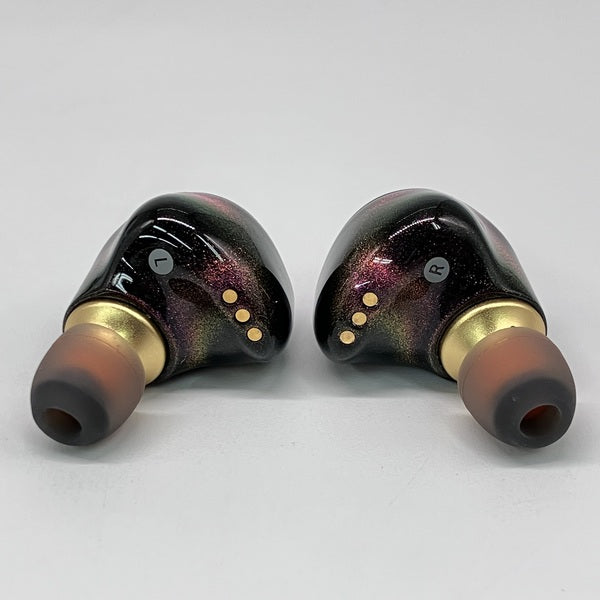 イヤホン Nakamichi EliteTWS700ANC-limited edition Nakamichi 【中古】Nakamichi Elite TWS700ANC (75周年限定版)【名古屋