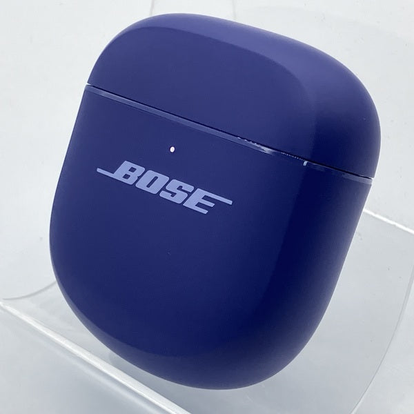 Bose Quietcomfort Ultra Earbuds 中古 Bose 【中古】Quietcomfort Ultra Earbuds 2nd Gen Midnight Violet