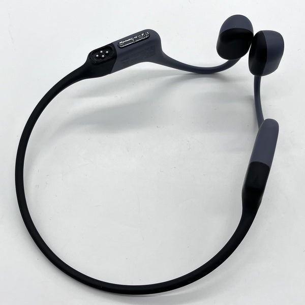 Shokz 【中古】OpenSwim Pro Grey【SKZ-EP-000028】【秋葉原】 – e