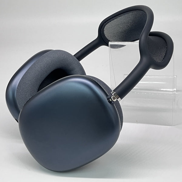 Apple 【中古】AirPods Max(USB-C) MWW43ZA/A ミッドナイト【名古屋